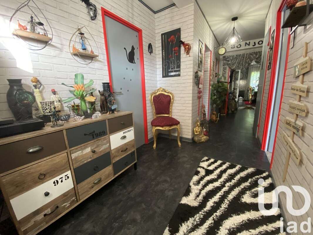 Photo 9 - Appartement à COMBS-LA-VILLE