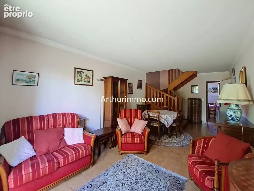 Vente Maison Bonneuil-sur-marne(94380) 495 000ï¿œ - photo 10