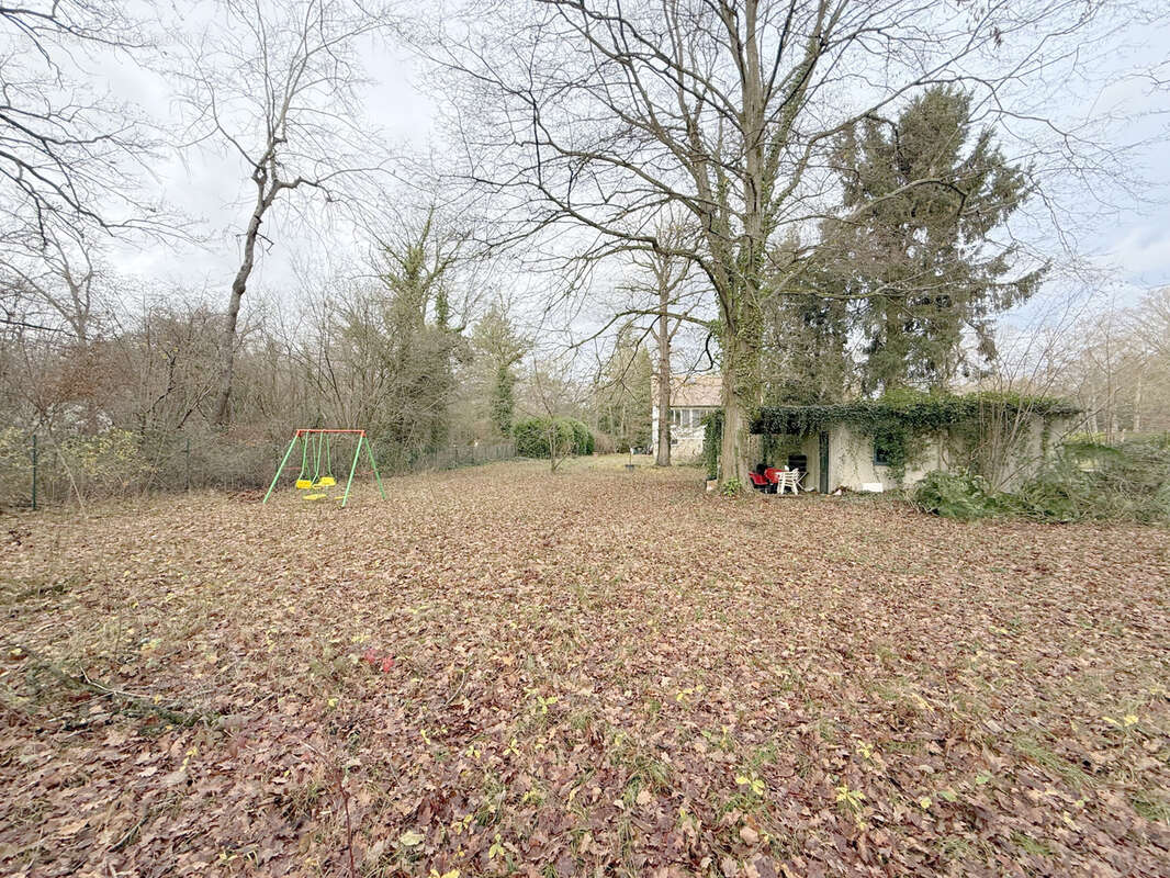Maison à LAMORLAYE