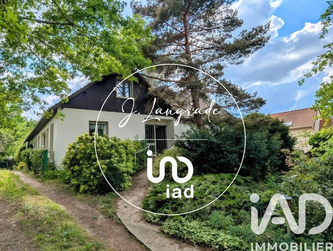 Maison 182 m² à Beauchamp  - photo 1