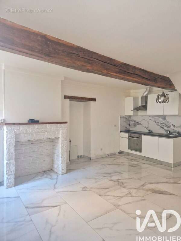 Photo 3 - Maison à BLENEAU