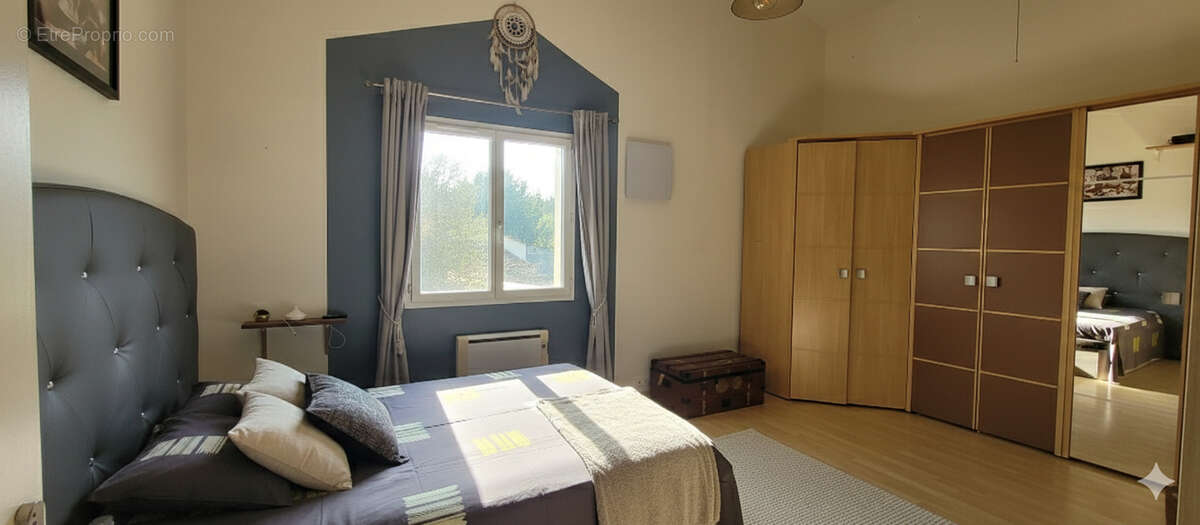 Maison à SALLES-D'AUDE