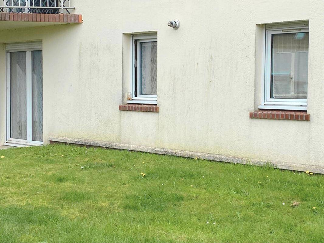 Appartement à PONTIVY