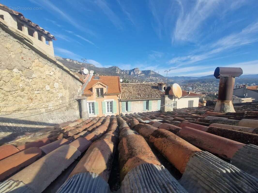 Appartement à VENCE
