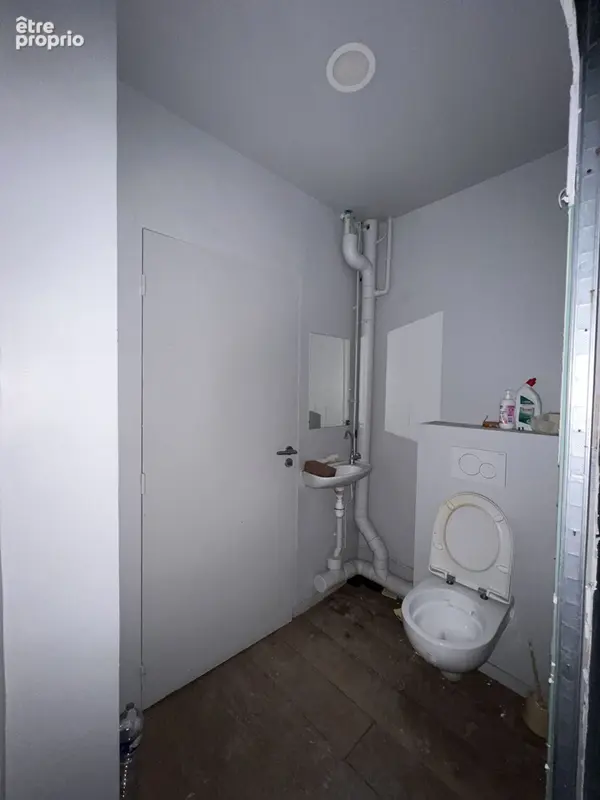 Commerce 54 m² à vendre à Paris-11e (75011) - photo 3
