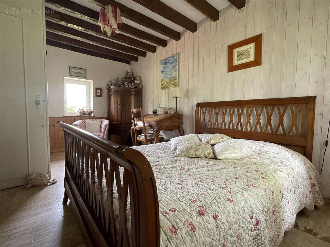 Maison à GACE