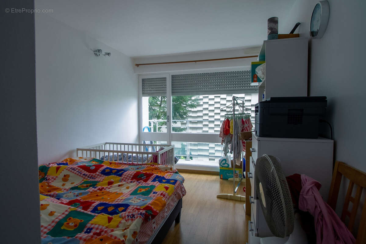 Appartement à YERRES