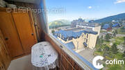 Appartement à ARETTE
