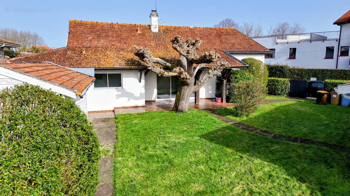 Maison à LA TESTE-DE-BUCH