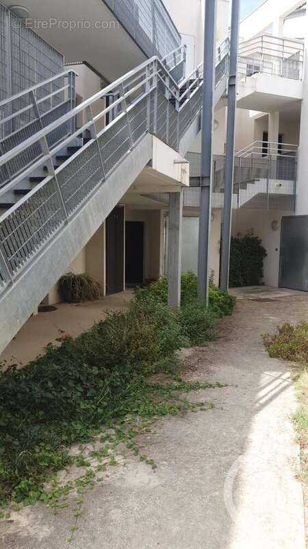 Appartement à SAINT-JEAN-DE-VEDAS