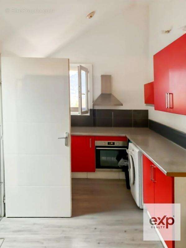 Appartement à VOUGY