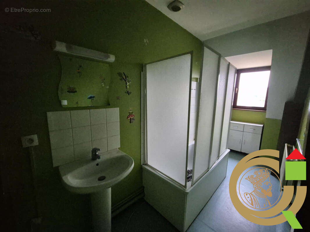 Appartement à ETAPLES