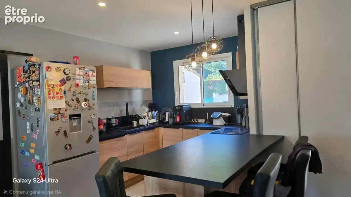 Maison à vendre 6 pièces CONILHAC CORBIERES (11) - photo 5
