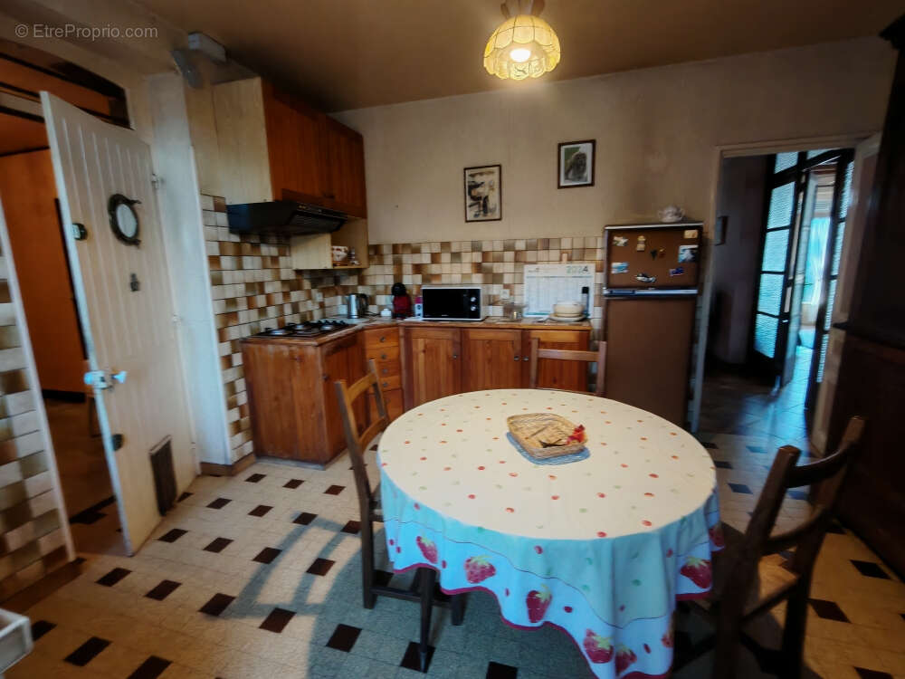 Maison à PONTONX-SUR-L&#039;ADOUR