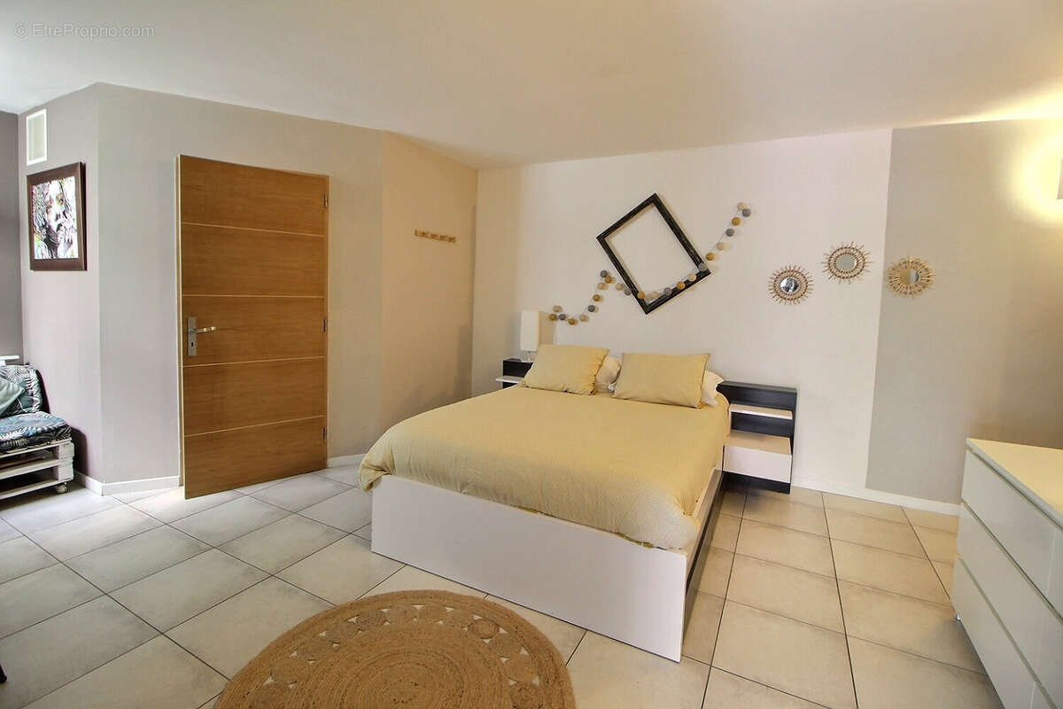 Vente villa Bastelicaccia région d'Ajaccio - photo 19