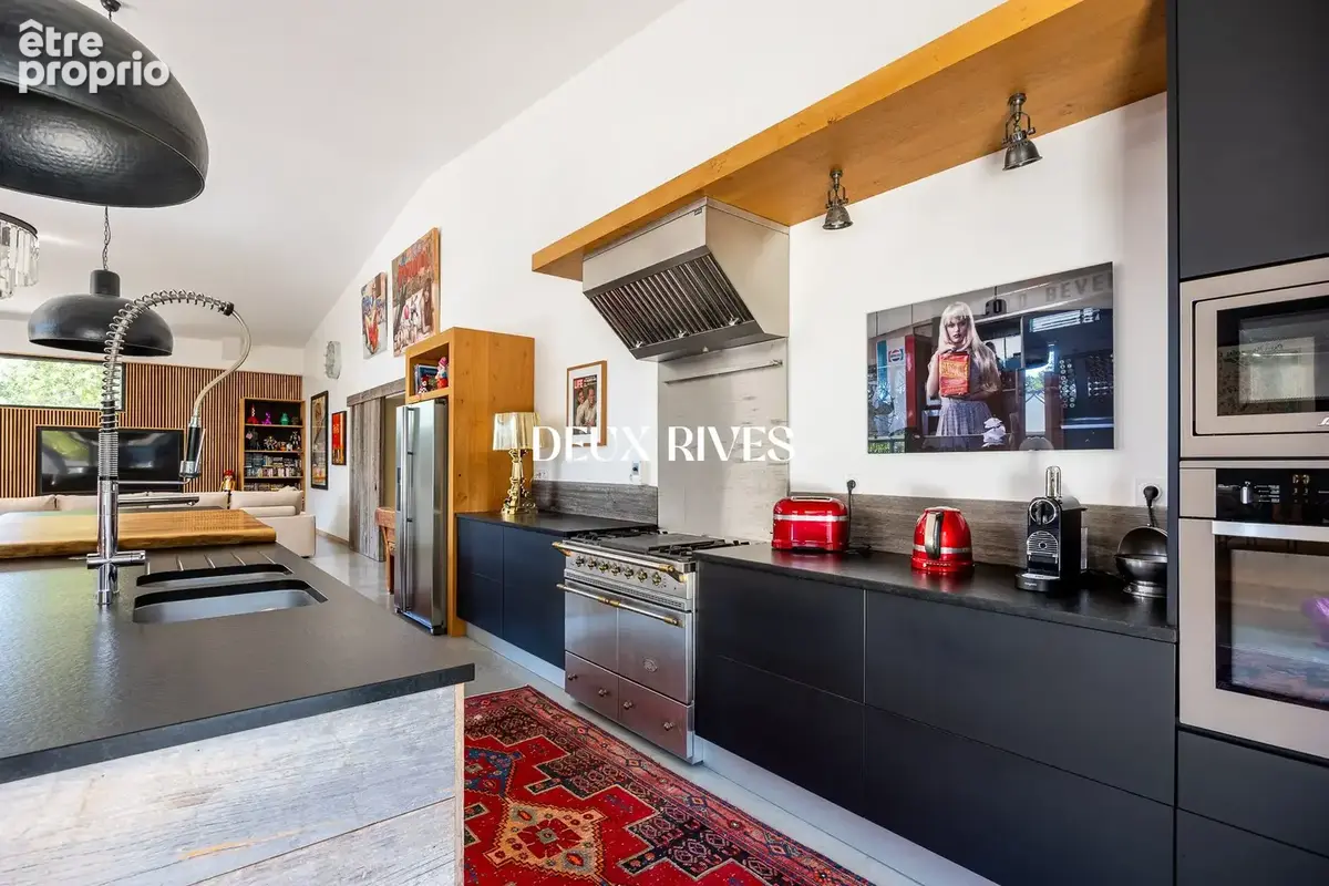 Maison 6 pièces 320 m² à vendre à Nantes (44300) - photo 5