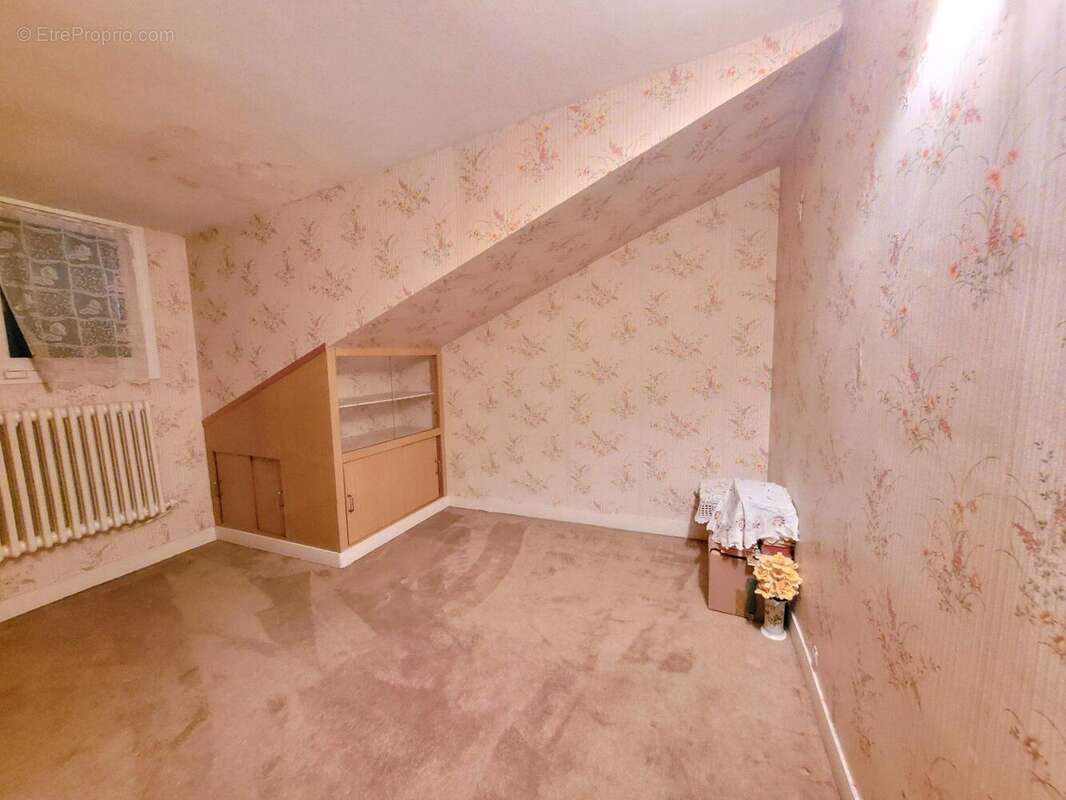 Maison à GOUSSAINVILLE