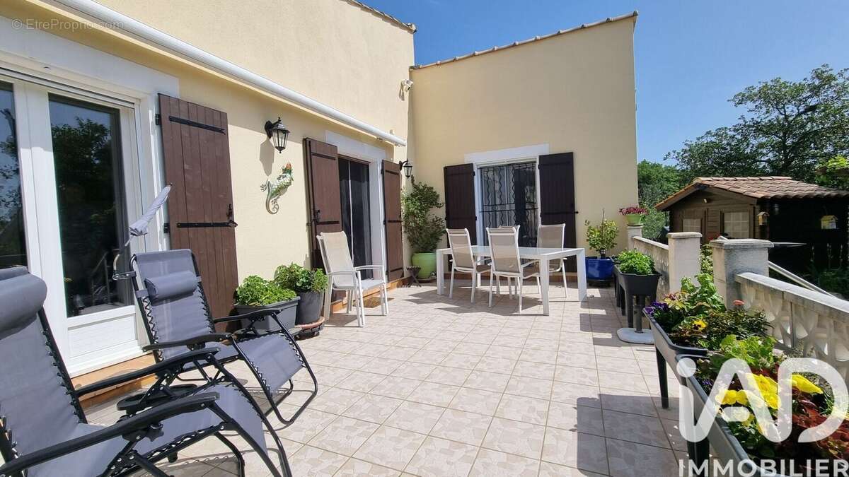 Photo 2 - Maison à MARGON