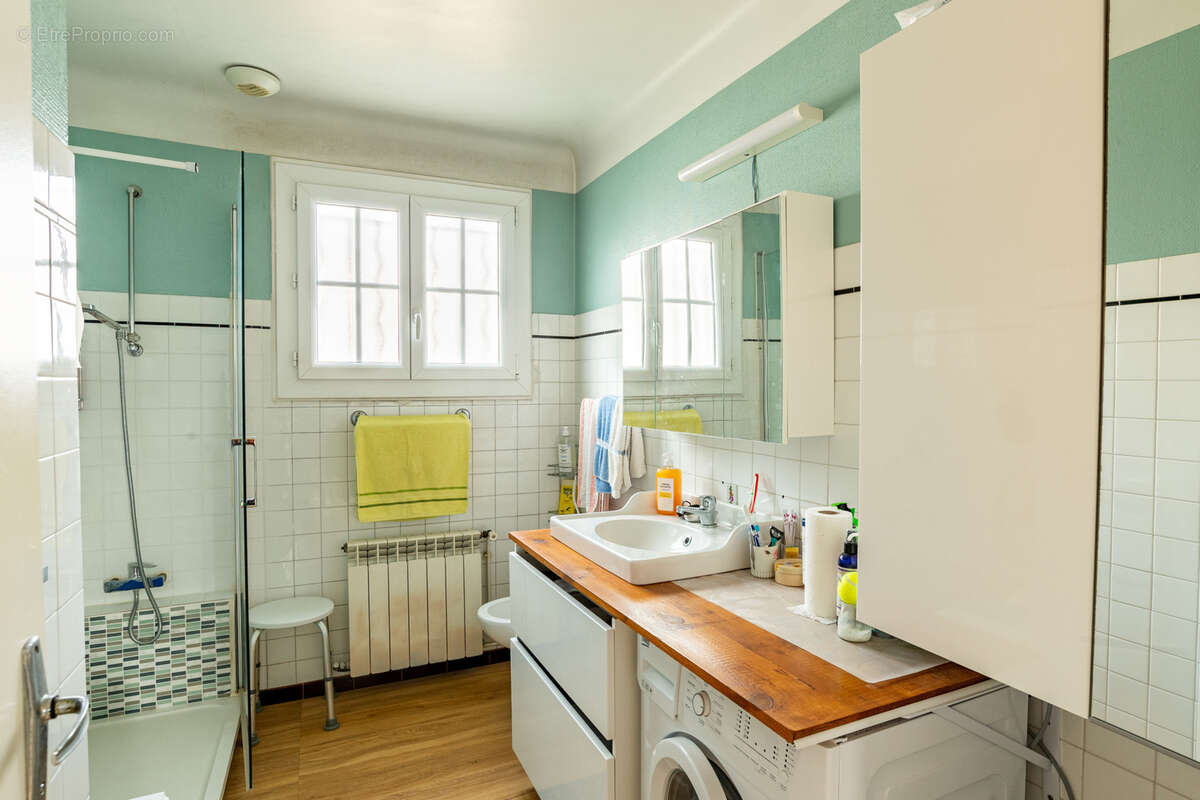 Maison à SAINT-JEAN-DE-LUZ