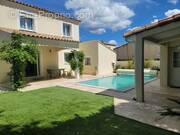 Maison à MONTARNAUD