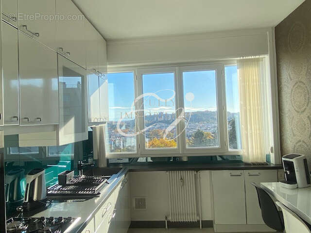Appartement à ECULLY