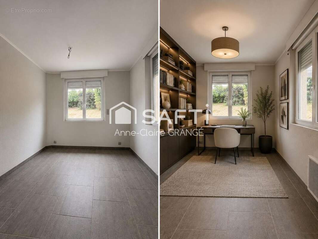 Maison 206 m² à Mont-Saint-Jean  - photo 7