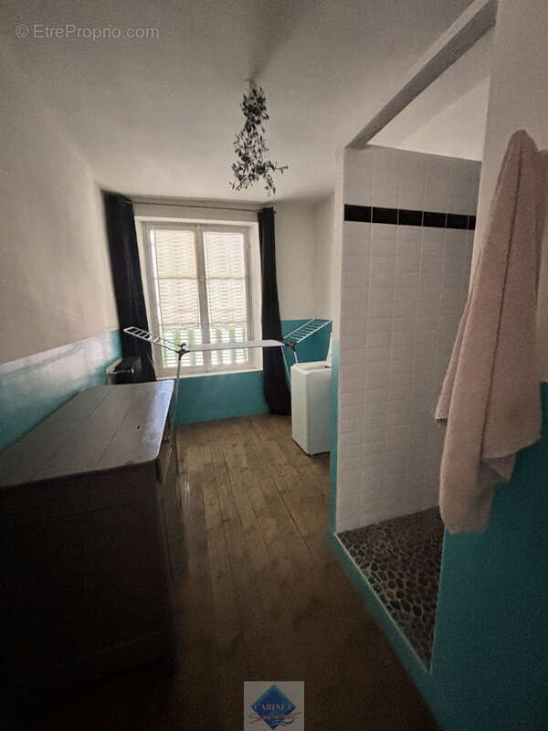 A vendre Maison Mersoise 3 étages - photo 14