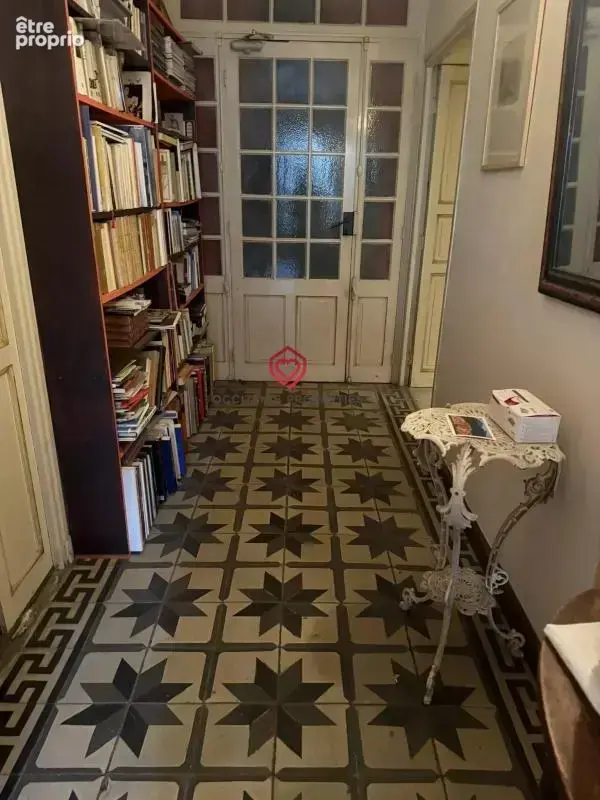 Grande maison de village à Rieux-Minervois, 6 chambres - photo 32