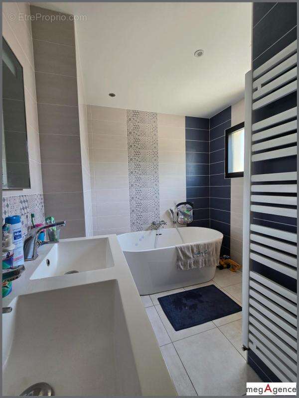Maison 115 m², 5 pièces sur 1200 m² de terrain - photo 13
