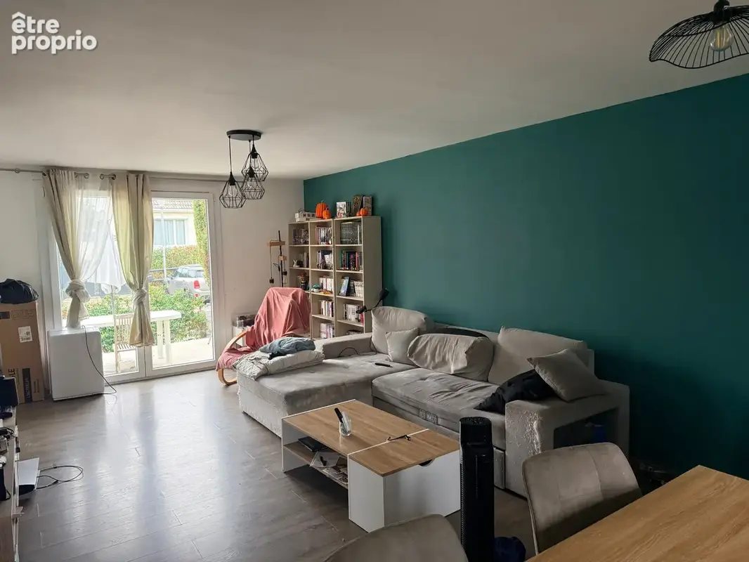 Maison 89 m² à Heuqueville  - photo 3