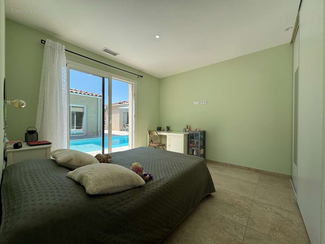 Maison à vendre 5 pièces ROUSSON (30) - photo 13