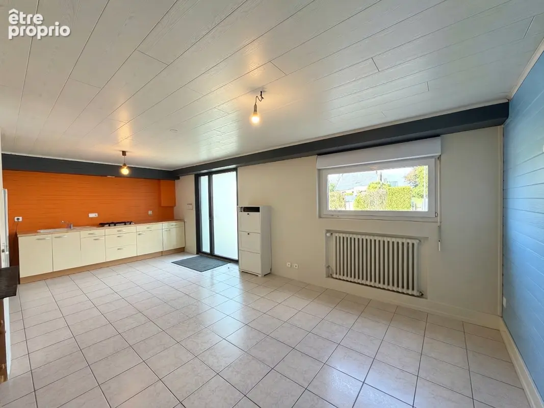 Maison + appartement indépendant - ERGUE-GABERIC - photo 12