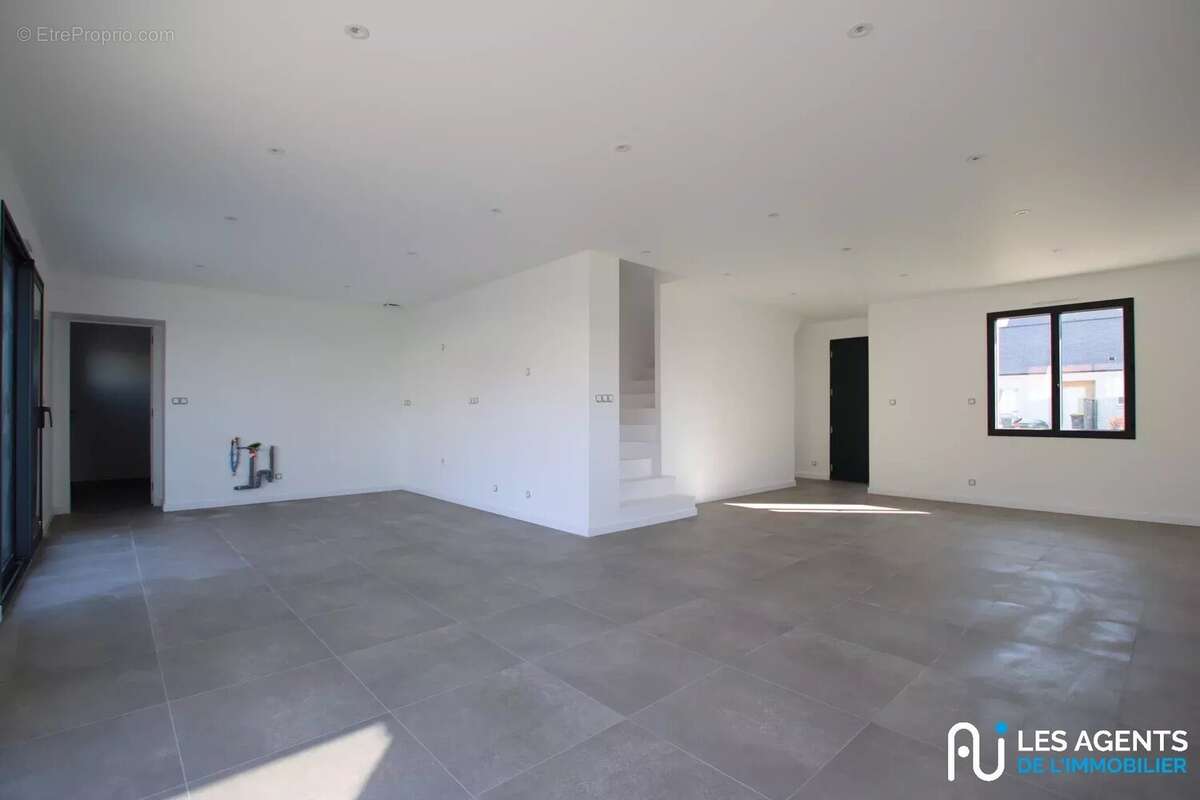 Maison à BOIGNY-SUR-BIONNE