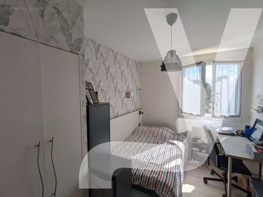 Appartement à ORVAULT