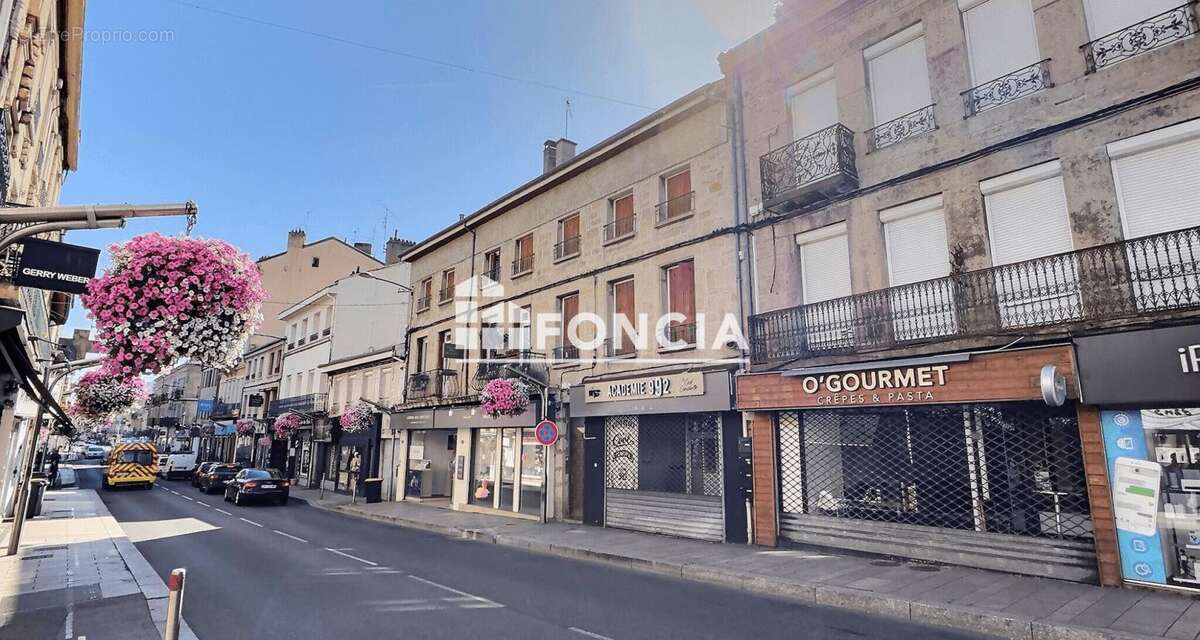 Appartement à FIRMINY