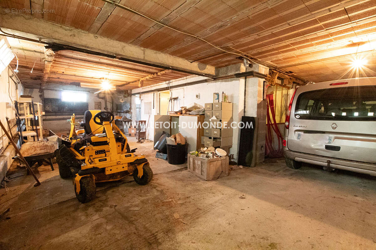 Maison à MARSAC-SUR-L&#039;ISLE