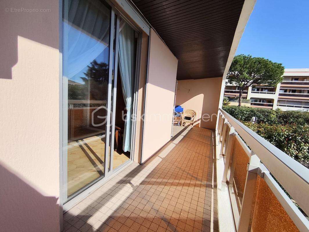 Villa familiale 4pces - jardin - Garage - photo 19