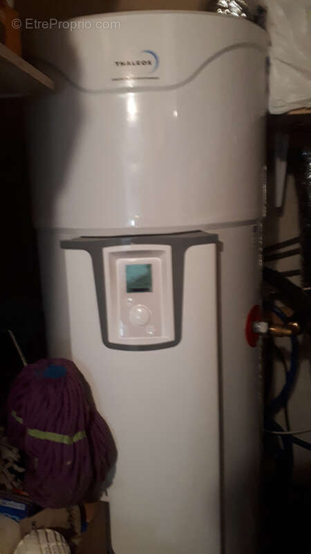 Maison à LUCAY-LE-LIBRE