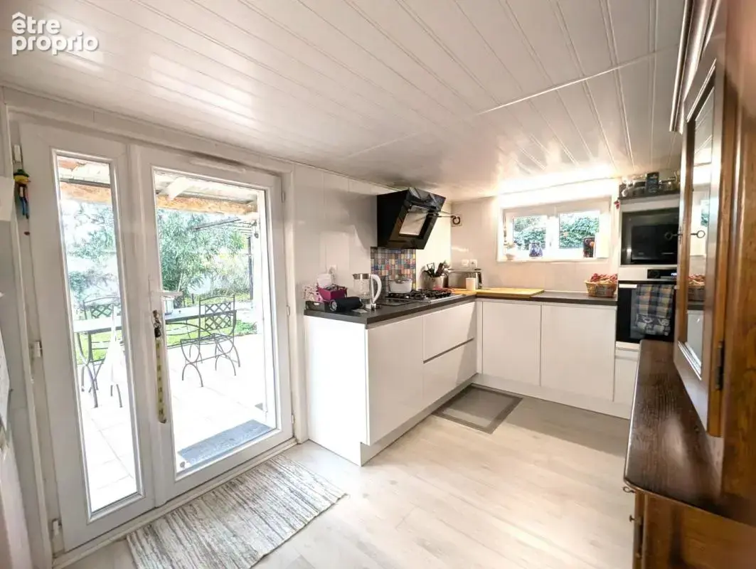 Maison 132 m² à Meyzieu  - photo 3