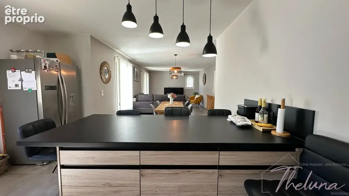 Villa individuelle plain-pied - photo 12