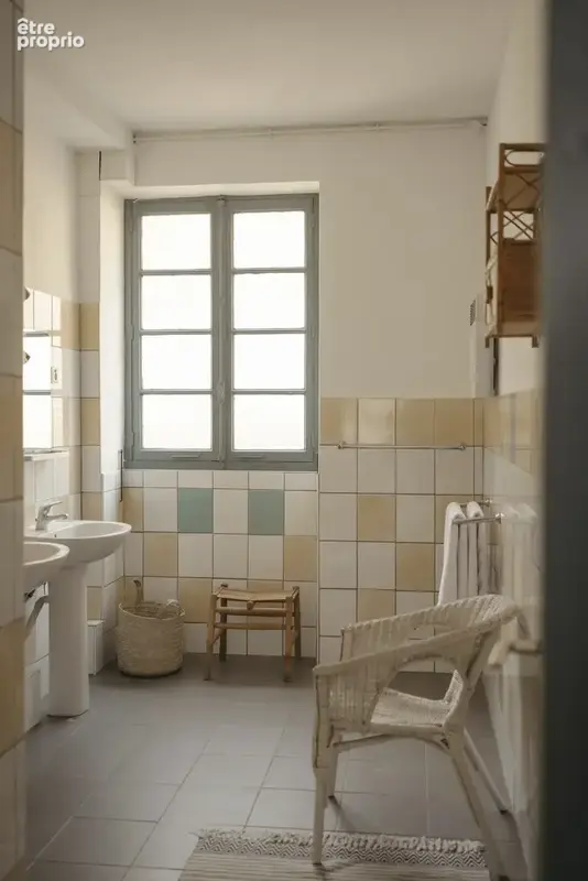 Ardèche - Ancien moulinage en pierres dans la vallée de l'Auzène - 6 logements - une grande salle 232m² - dépendance - piscine - - photo 19