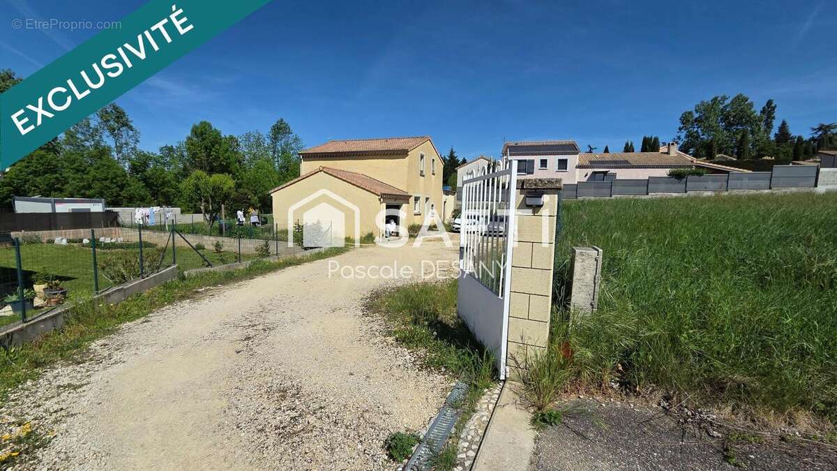 Maison 90 m² à Plats  - photo 4