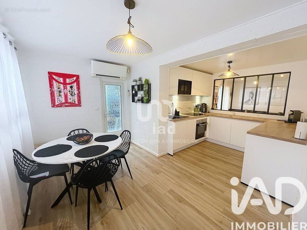 Photo 1 - Maison à LE RAINCY