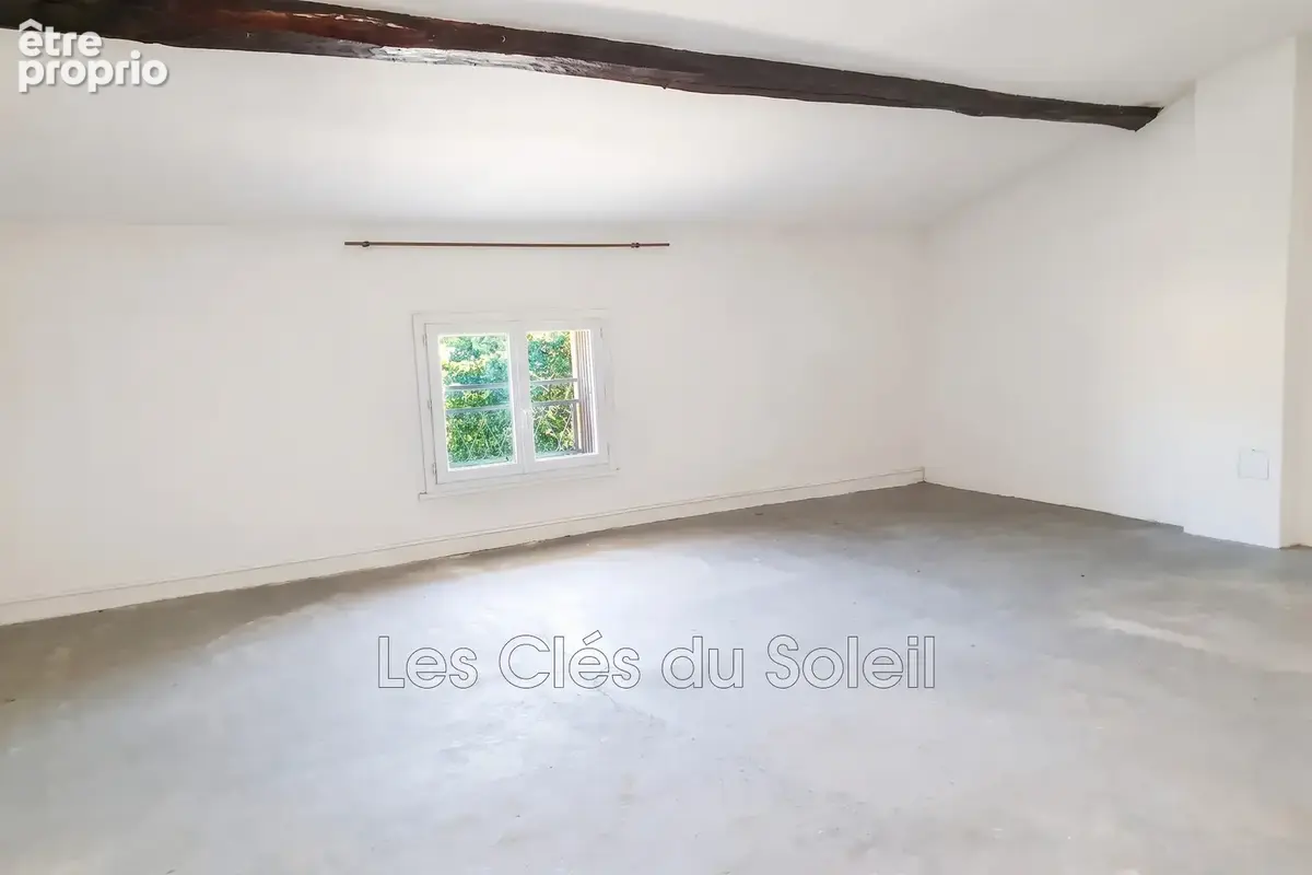 Maison 4 pièces 105 m² à vendre à Flassans-Sur-Issole (83340) - photo 7