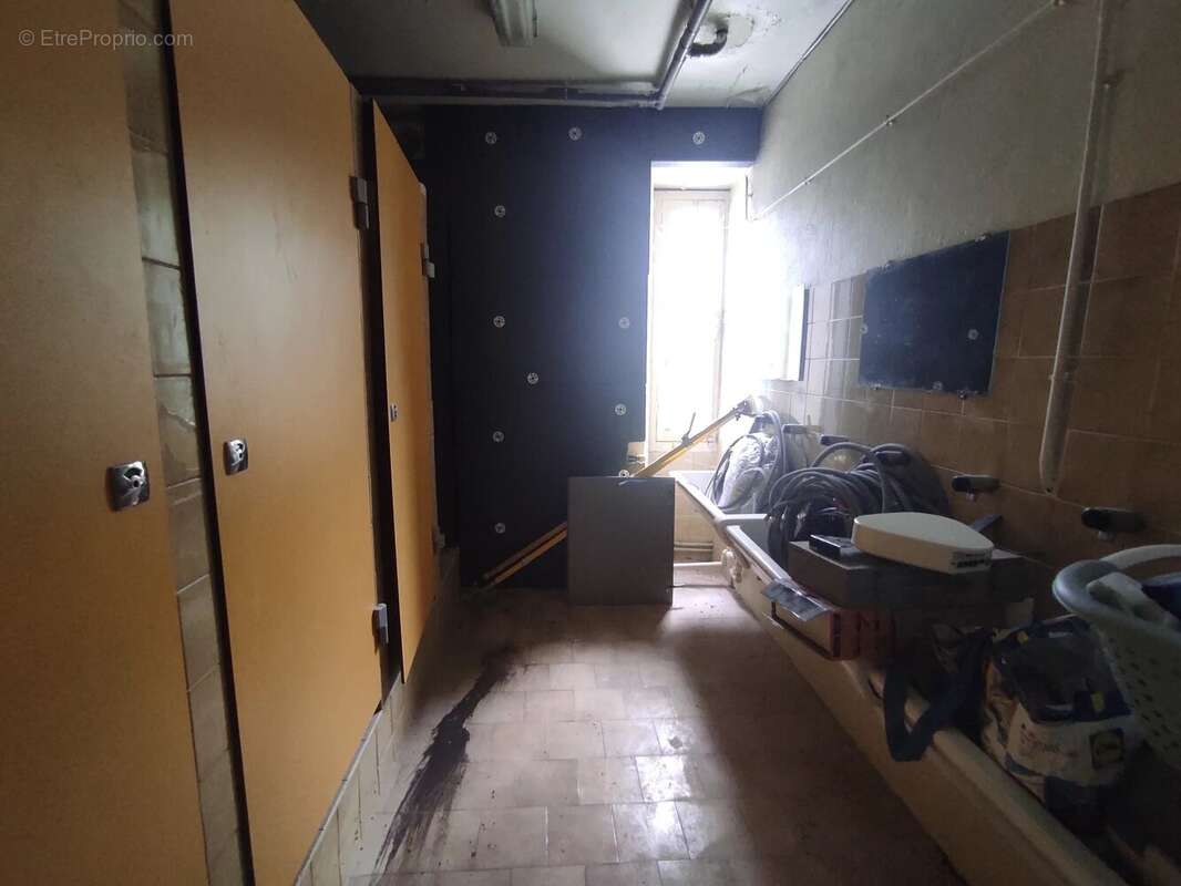 Duplex à rénover entièrement - photo 7