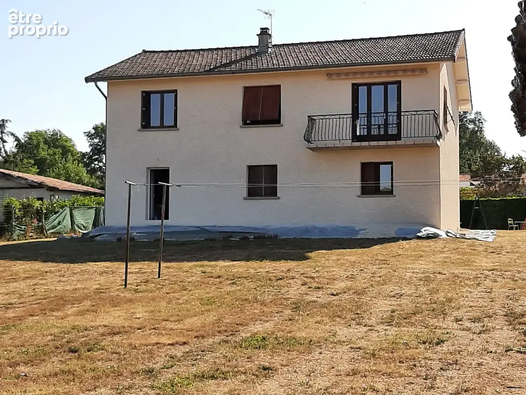 Maison st vincent de boisset - photo 3