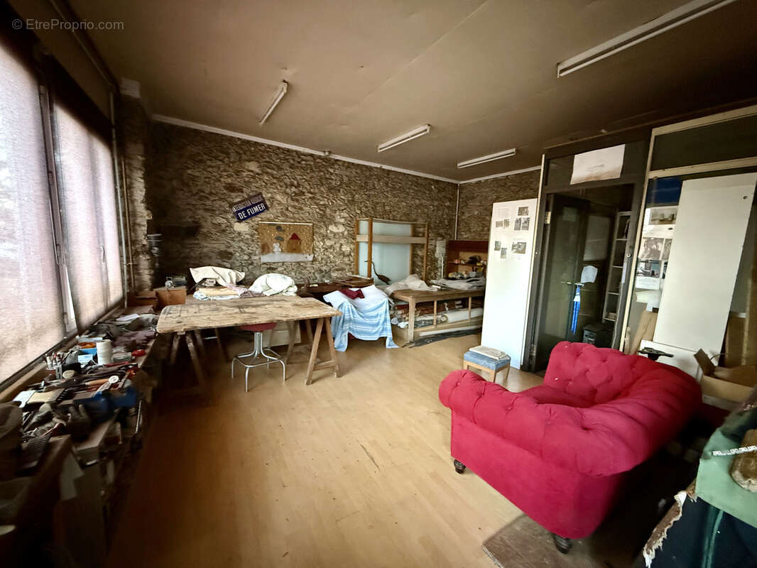 Maison à POISSY