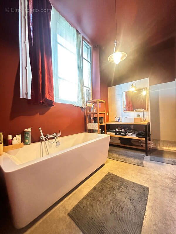 Appartement à BELFORT