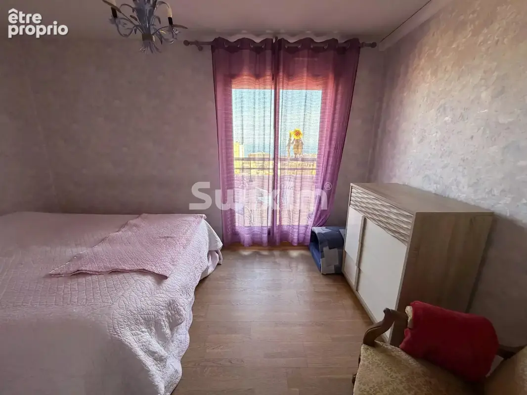 Grand appartement vue mer panoramique - photo 13