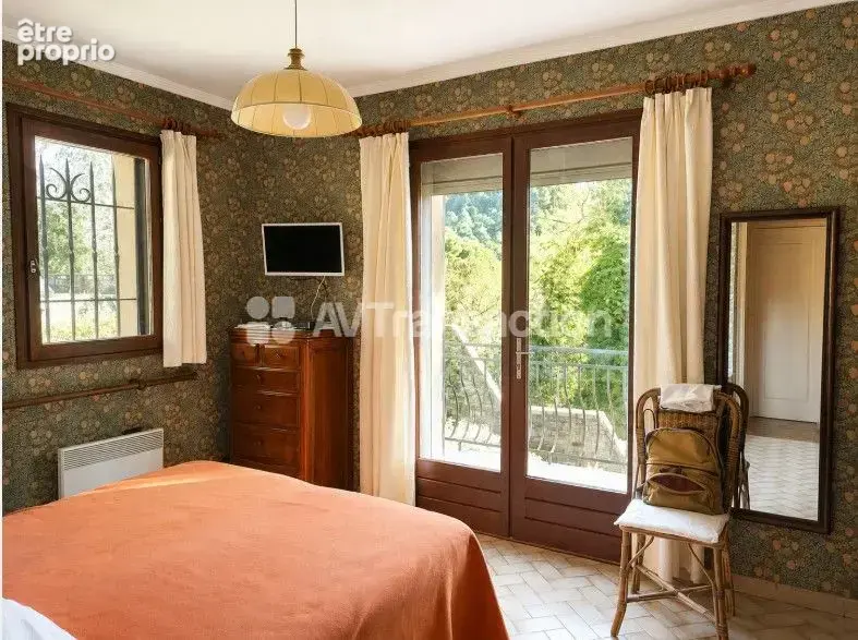 Maison 6 pièces 139 m² à vendre à Lasalle (30460) - photo 16